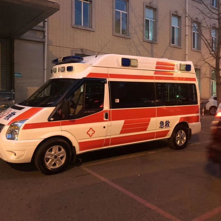湘阴救护车出租护送保障