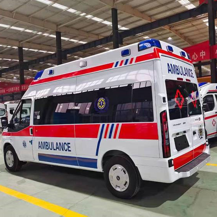 湘阴救护车出租 —— 专业、安全、高效的城市急救服务