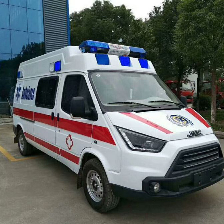 湘阴瘫痪租赁救护车转运 ——生命救助的紧急响应与专业保障