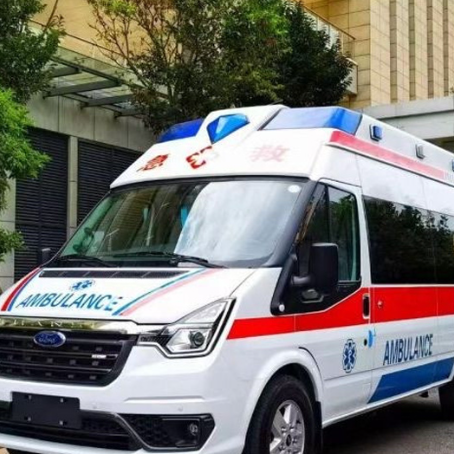 湘阴选择租赁救护车的注意事项