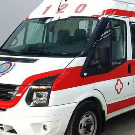 湘阴非急救护送病人转院租赁救护车的优缺点对比